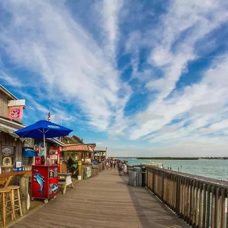 113 Surf Song Resort